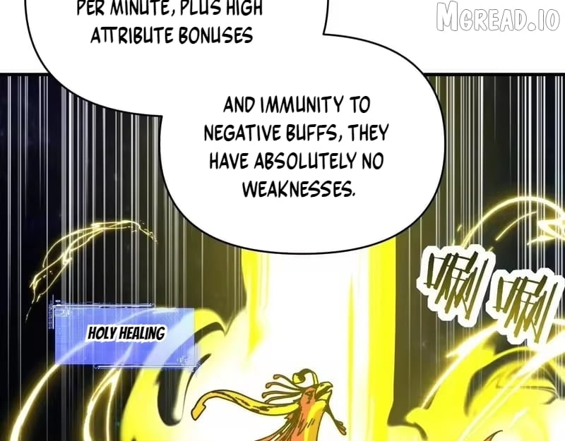 Starting As The God Of Wealth, Taming Billions Of Divine Pets! Chapter 84  - page 15